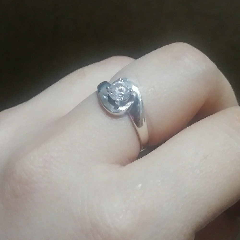 Silver .925